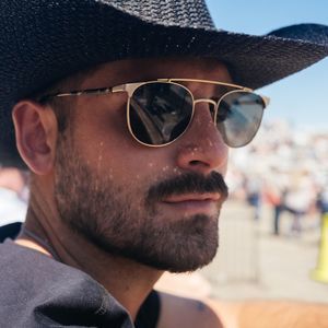 Meet your Posher, Pete